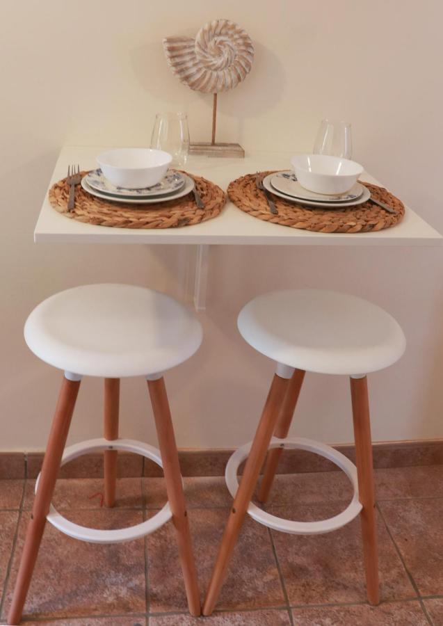 My Little Suites Ermoupoli Exterior photo