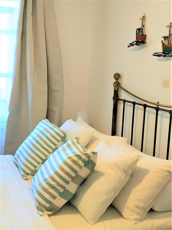 My Little Suites Ermoupoli Exterior photo