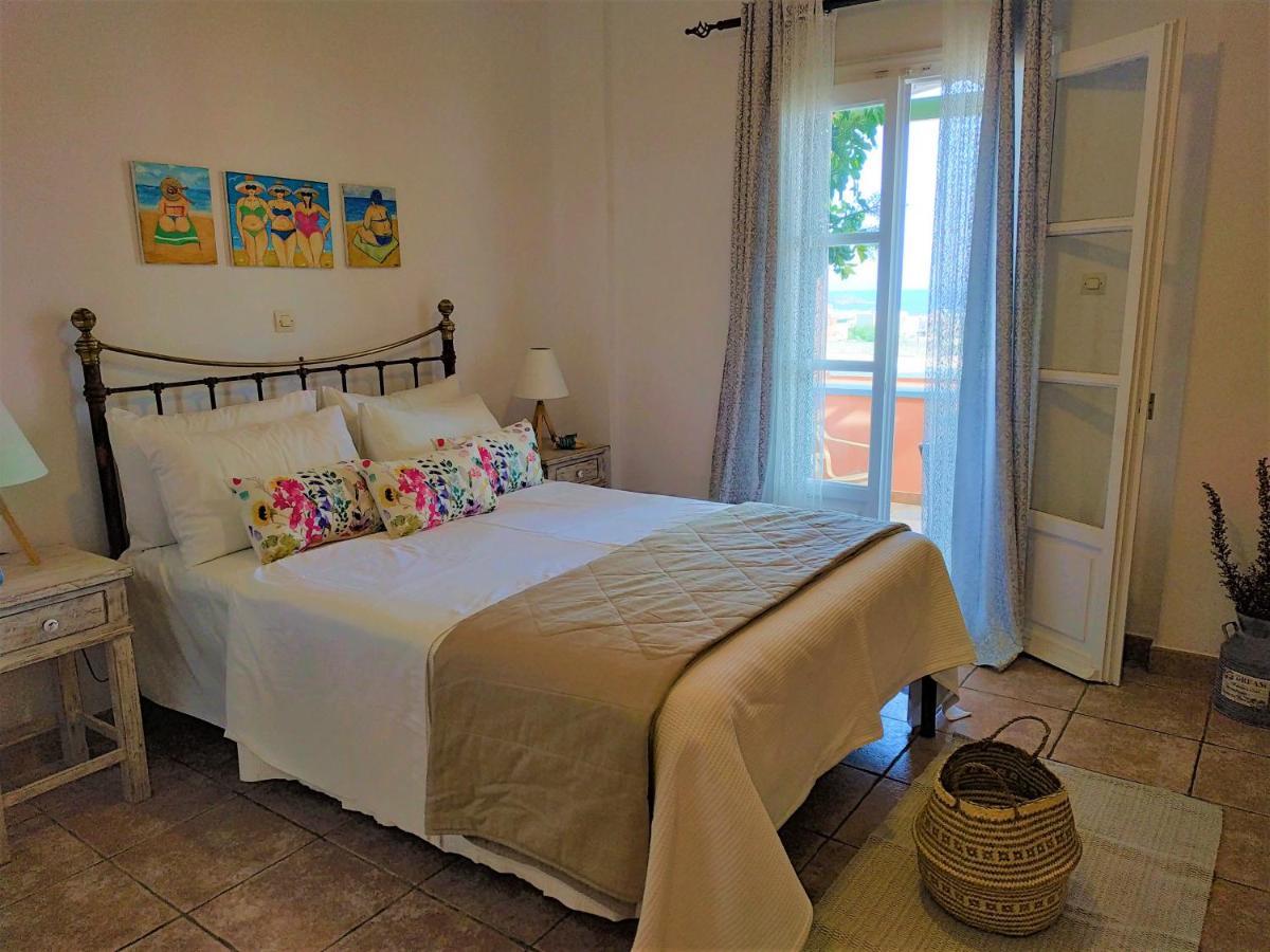 My Little Suites Ermoupoli Exterior photo