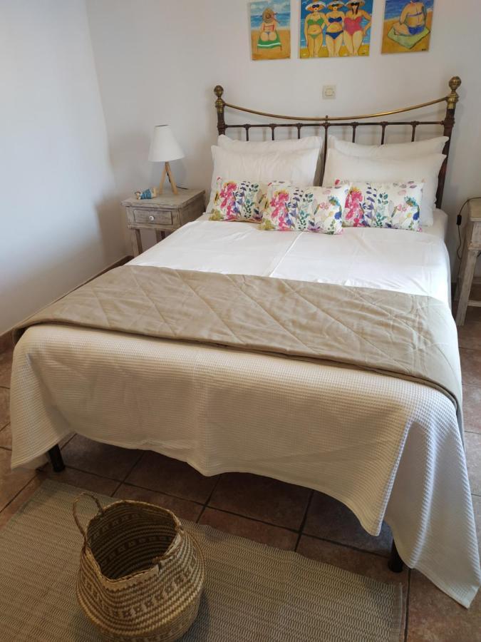 My Little Suites Ermoupoli Exterior photo