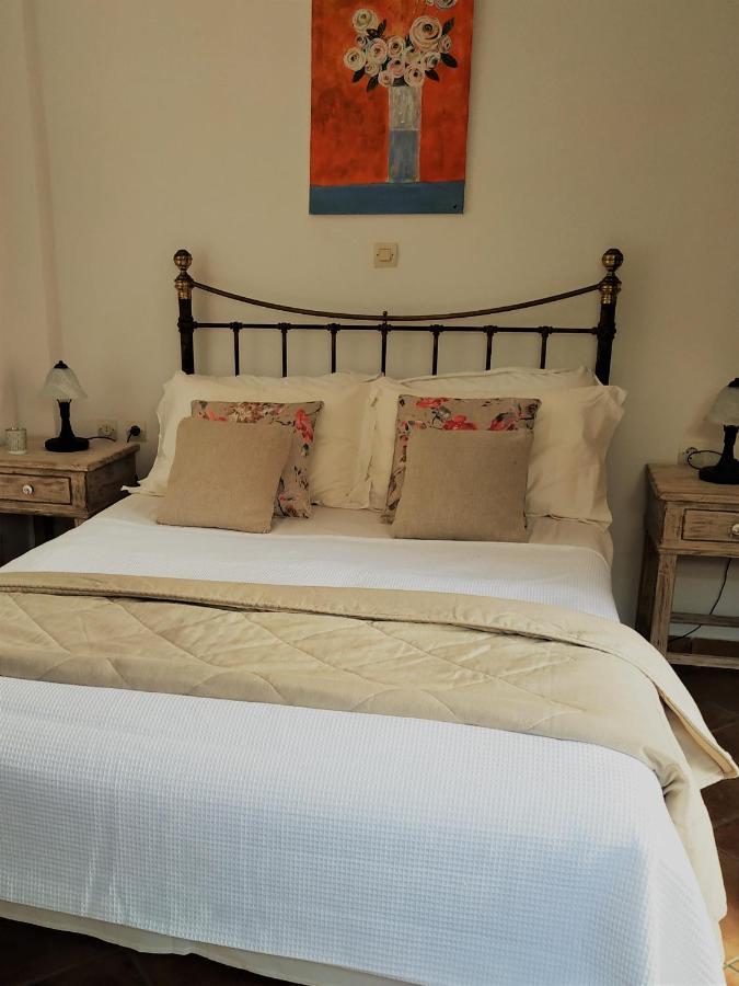 My Little Suites Ermoupoli Exterior photo