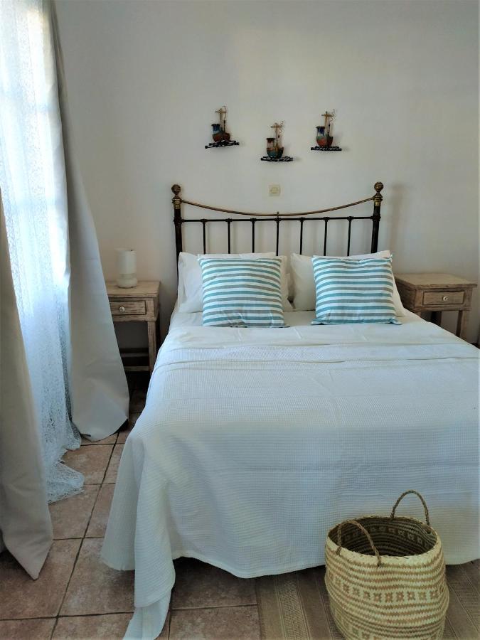 My Little Suites Ermoupoli Exterior photo