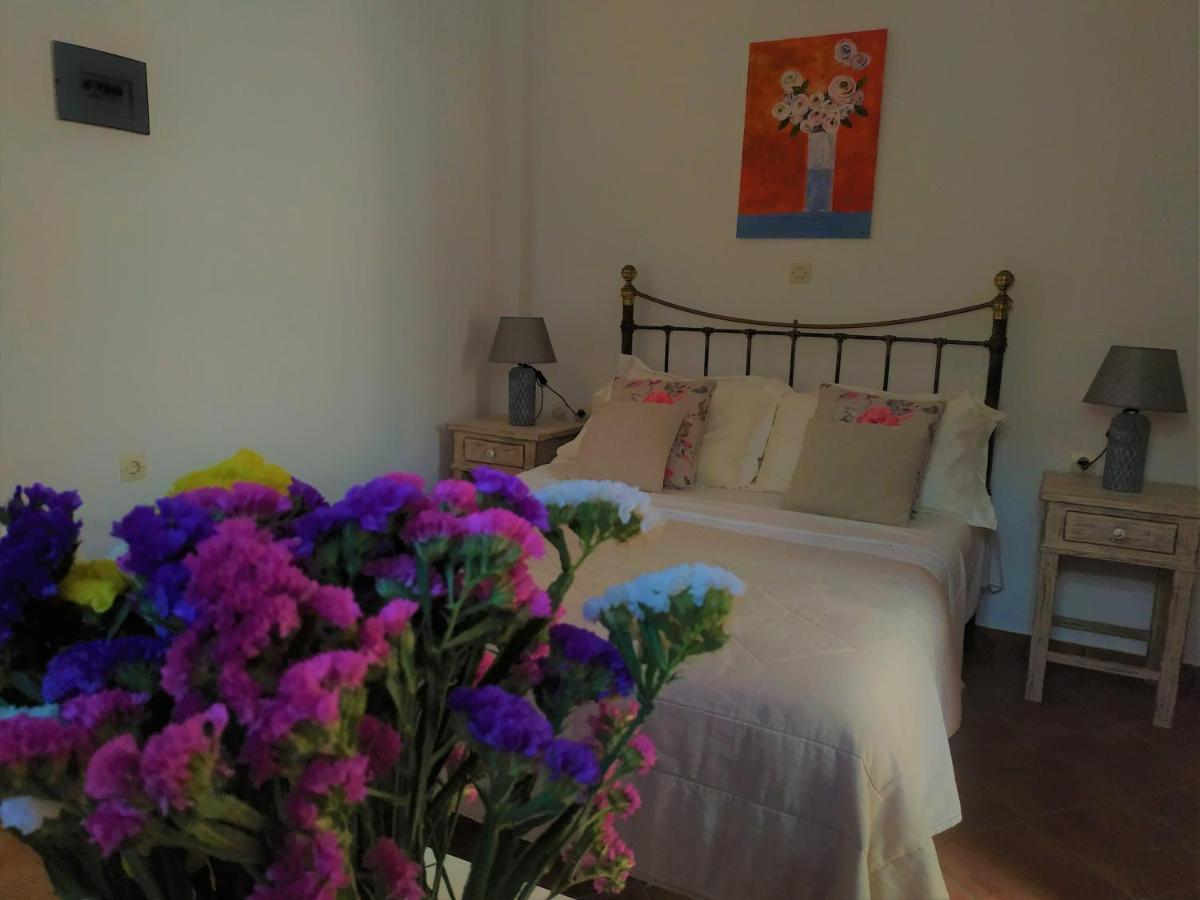 My Little Suites Ermoupoli Exterior photo