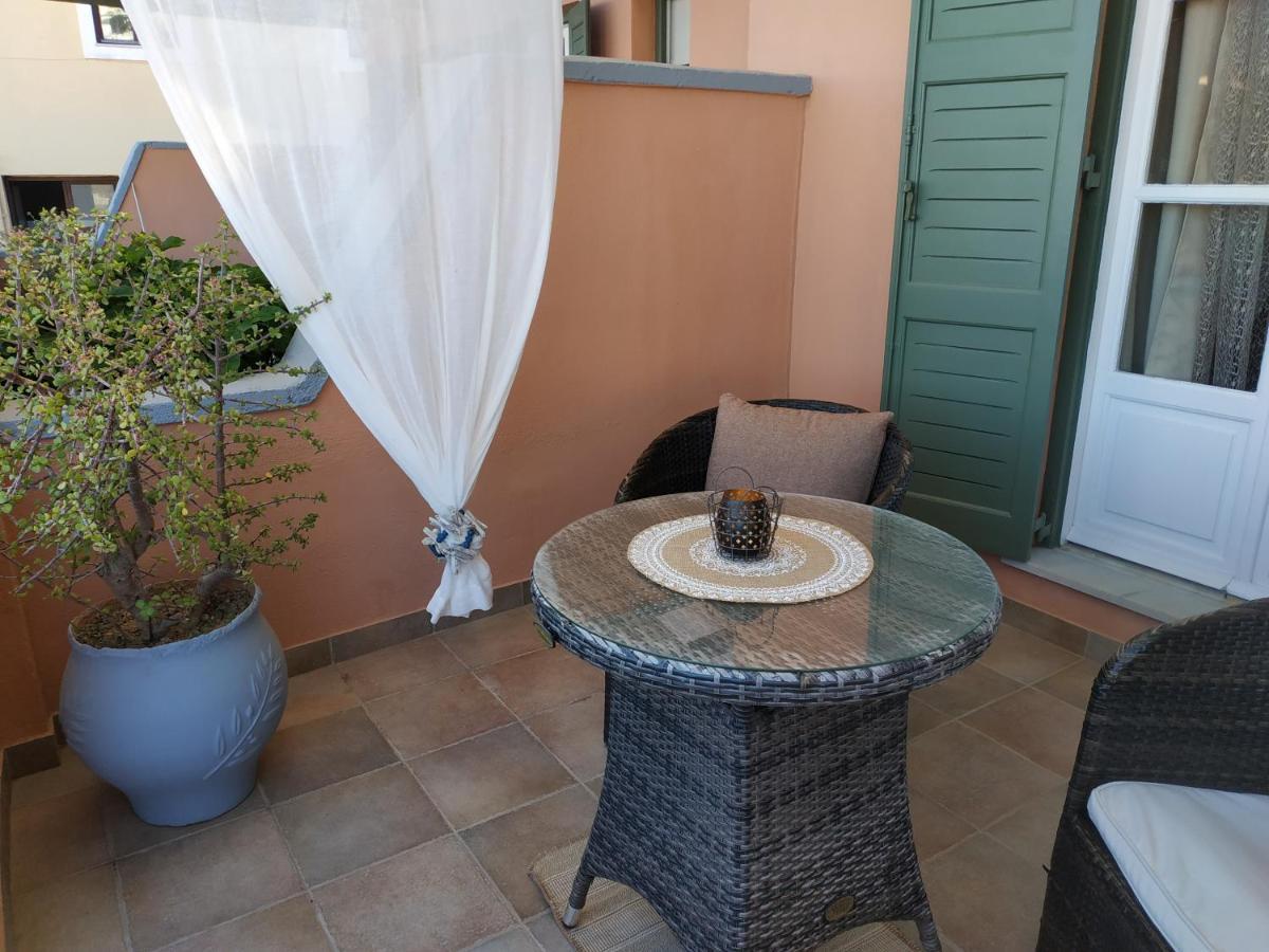 My Little Suites Ermoupoli Exterior photo