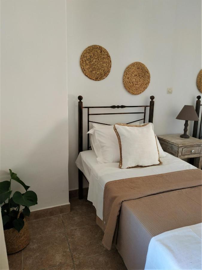 My Little Suites Ermoupoli Exterior photo