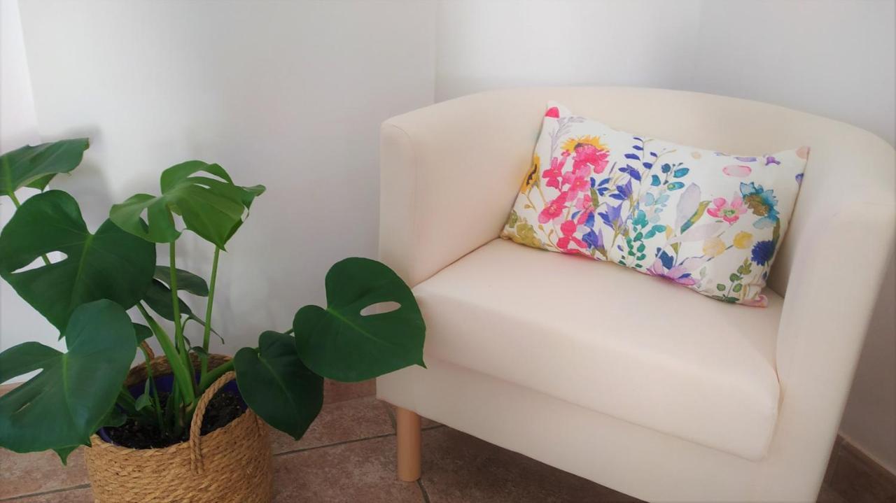 My Little Suites Ermoupoli Exterior photo